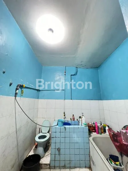 image DIJUAL RUMAH LEBAR 14 FURNISHED PONDOK UNGU BEKASI (8)