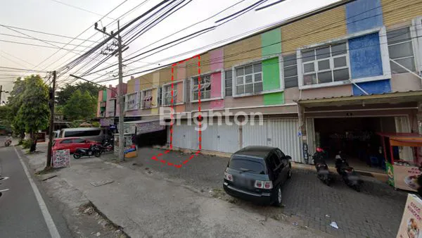 image RUKO MURAH MALANG SULFAT (1)