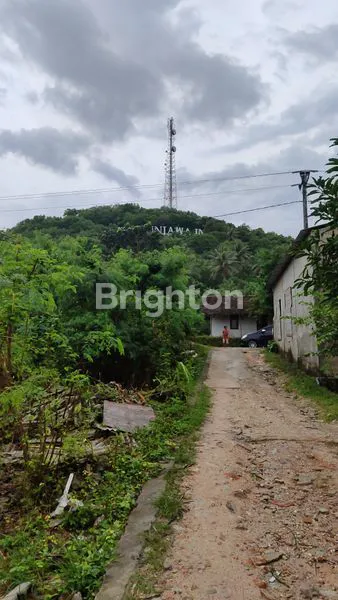 JUAL TANAH KARIMUNJAWA MURAH