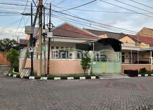 image DIJUAL RUMAH HOOK MULYOSARI SURABAYA (1)