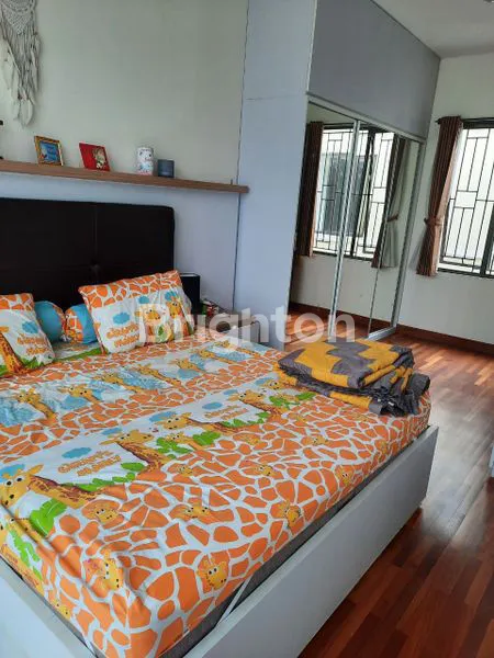 image RUMAH LAVON SWAN CITY TANGERANG (3)