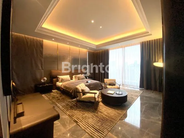 image AERA GRAMERCY ALAM SUTERA TANGERANG  (6)