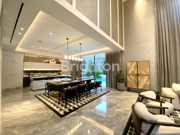 image AERA GRAMERCY ALAM SUTERA TANGERANG  (5)