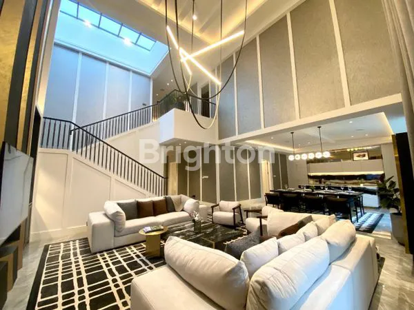 image AERA GRAMERCY ALAM SUTERA TANGERANG  (2)