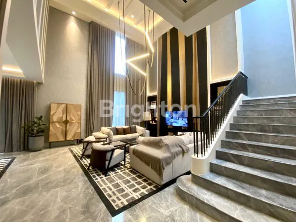 image AERA GRAMERCY ALAM SUTERA TANGERANG  (3)