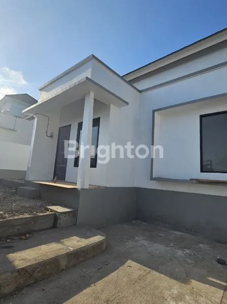 image PERDANA BINGIN SARI : TIPE 36 / 100 HUNIAN SIMPEL, ELEGAN DAN STRATEGIS DI JIMBARAN (2)