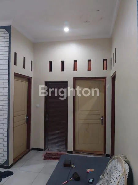 image RUMAH FULL FURNISH SIAP HUNI DAERAH PERUMAHAN GRIYA WONOREJO KARANGANYAR  (8)