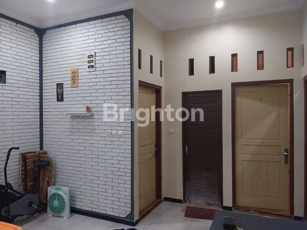image RUMAH FULL FURNISH SIAP HUNI DAERAH PERUMAHAN GRIYA WONOREJO KARANGANYAR  (4)