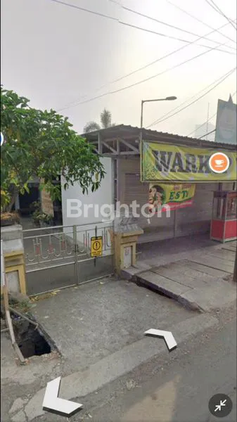 image WIYUNG NOL JALAN HITUNG TANAH LOKASI STRATEGIS (2)