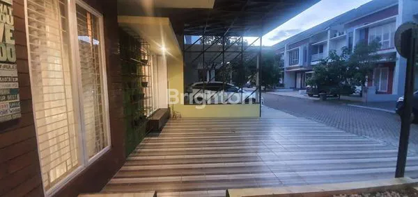 image RUMAH CLUSTER 2LANTAI FULL DESIGN, FURNISHED & ELECTRONIC SERPONG. JAYA ROW 8METER (1)