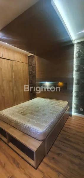 image RUMAH CLUSTER 2LANTAI FULL DESIGN, FURNISHED & ELECTRONIC SERPONG. JAYA ROW 8METER (5)