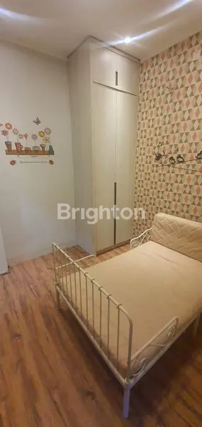 image RUMAH CLUSTER 2LANTAI FULL DESIGN, FURNISHED & ELECTRONIC SERPONG. JAYA ROW 8METER (6)