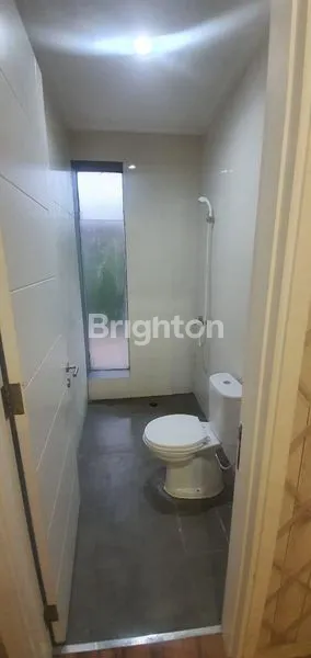 image RUMAH CLUSTER 2LANTAI FULL DESIGN, FURNISHED & ELECTRONIC SERPONG. JAYA ROW 8METER (8)