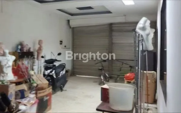 image RUKO TANJUNG DUREN RAYA 3 LANTAI COCOK UNTUK USAHA DAN BEBAS BANJIR (5)