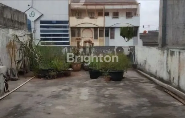 image RUKO TANJUNG DUREN RAYA 3 LANTAI COCOK UNTUK USAHA DAN BEBAS BANJIR (6)