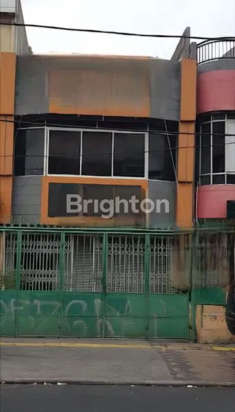 image RUKO TANJUNG DUREN RAYA 3 LANTAI COCOK UNTUK USAHA DAN BEBAS BANJIR (1)