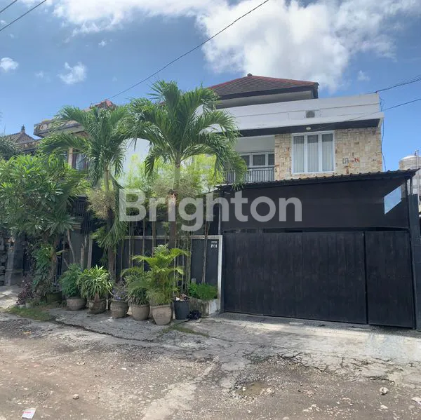 image RUMAH RENON, MINIMALIS, STRATEGIS (1)