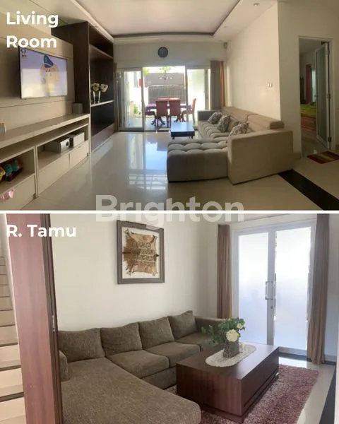 image RUMAH RENON, MINIMALIS, STRATEGIS (3)