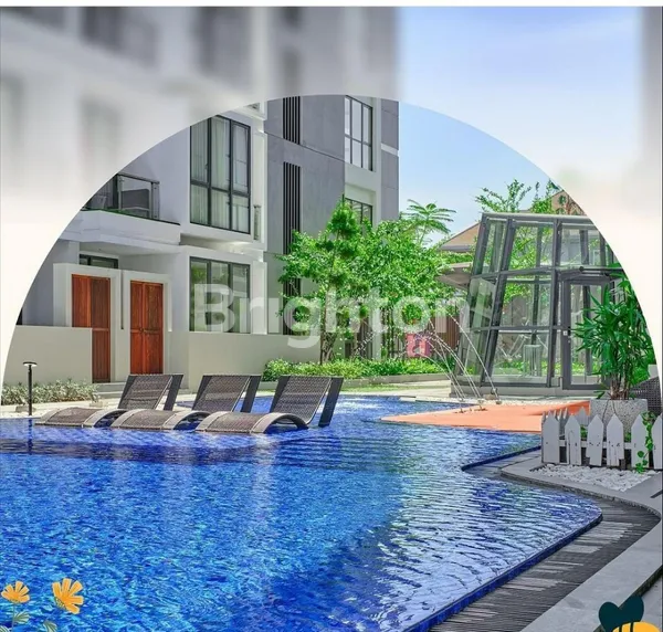 image ROSEBAY 2 BR HUNIAN IDEAL BY GRAHA FAMILY SURABAYA BARAT (1)