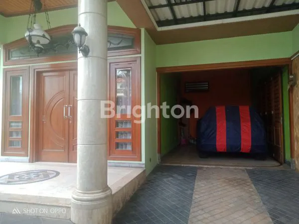 image RUMAH BESAR DI LINGKAR TIMUR DENGAN PERABOTAN (8)