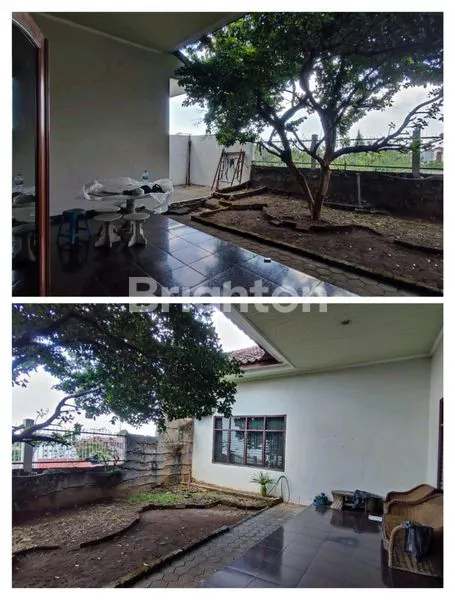 image RUMAH LUAS MEWAH CANDI ASRI  (8)