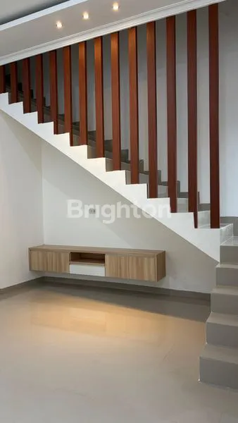 image RUMAH BARU DALAM KOMPLEK DEKAT AURI (2)