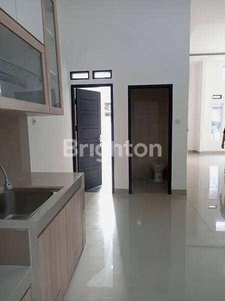 image RUMAH BARU DALAM KOMPLEK DEKAT AURI (4)