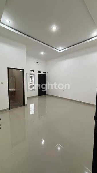 image RUMAH BARU DALAM KOMPLEK DEKAT AURI (8)