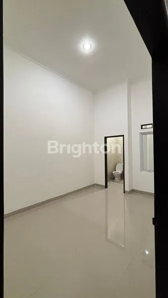 image RUMAH BARU DALAM KOMPLEK DEKAT AURI (5)