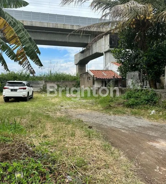 image LAHAN DATAR SIAP BANGUN DI KOMPLEK BATU RADEN, CIWASTRA (1)