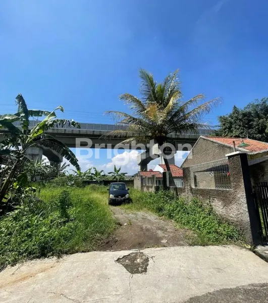 image LAHAN DATAR SIAP BANGUN DI KOMPLEK BATU RADEN, CIWASTRA (3)