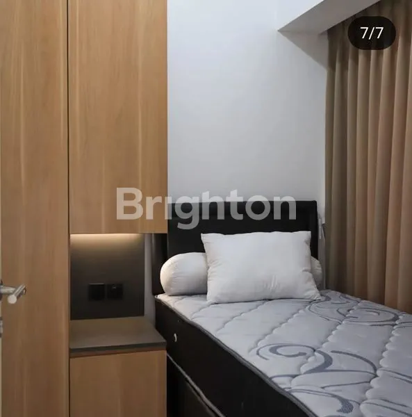 image APARTEMEN M TOWN RESIDENCE GADING SERPONG , TANGGERANG,BANTEN (4)