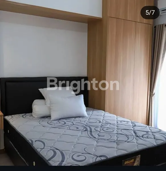 image APARTEMEN M TOWN RESIDENCE GADING SERPONG , TANGGERANG,BANTEN (3)