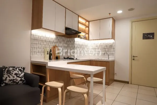 image APARTEMEN M TOWN RESIDENCE GADING SERPONG , TANGGERANG,BANTEN (1)