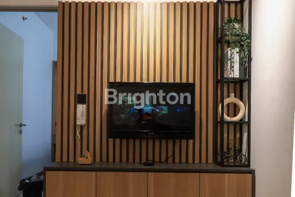 image APARTEMEN M TOWN RESIDENCE GADING SERPONG , TANGGERANG,BANTEN (2)