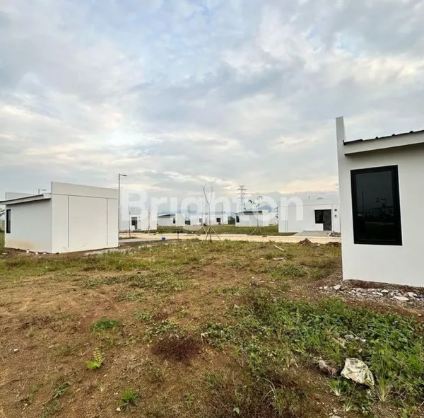 image LAHAN DATAR SIAP BANGUN DI PODOMORO PARK BANDUNG (2)