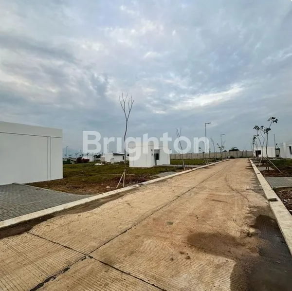 image LAHAN DATAR SIAP BANGUN DI PODOMORO PARK BANDUNG (3)
