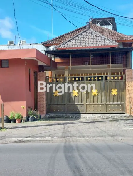 image RUKO DISEWAKAN DI GUNUNG SALAK KEROBOKAN BALI (1)