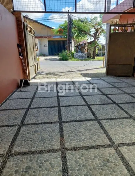 image RUKO DISEWAKAN DI GUNUNG SALAK KEROBOKAN BALI (3)