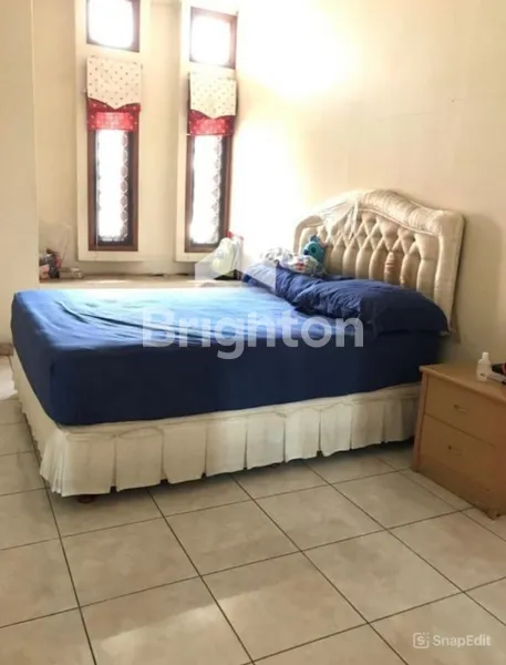 image RUMAH 2 LANTAI DENGAN POTENSI BESAR DI KOMPLEK MUARA BANDUNG (5)