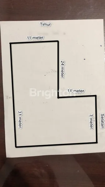 image RUMAH 2 LANTAI DENGAN POTENSI BESAR DI KOMPLEK MUARA BANDUNG (7)