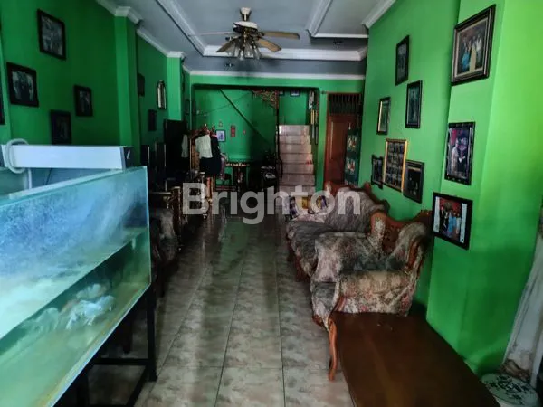 image DIJUAL RUMAH MALAKA COUNTRY ESTATE DUREN SAWIT PONDOK KELAPA JAKARTA TIMUR  (3)