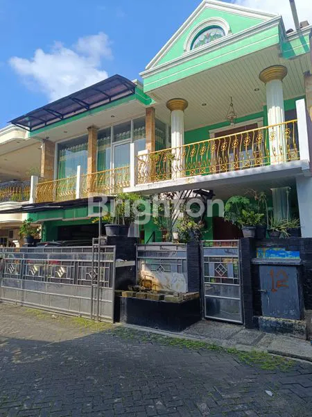 image DIJUAL RUMAH MALAKA COUNTRY ESTATE DUREN SAWIT PONDOK KELAPA JAKARTA TIMUR  (1)