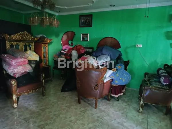 image DIJUAL RUMAH MALAKA COUNTRY ESTATE DUREN SAWIT PONDOK KELAPA JAKARTA TIMUR  (4)