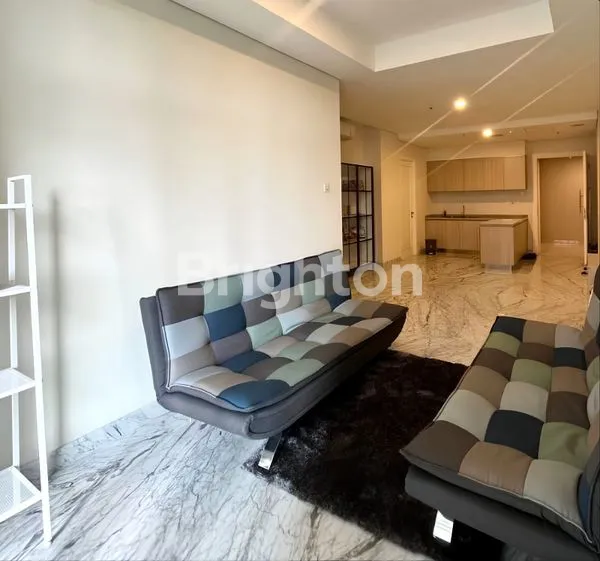 image CONDOMINIUM PODOMORO TRIBECA TOWER MEDAN (7)