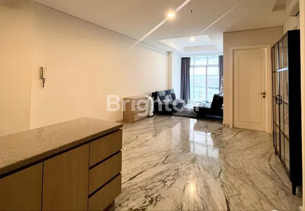 image CONDOMINIUM PODOMORO TRIBECA TOWER MEDAN (3)