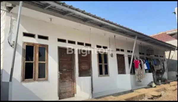 image RUMAH KONTRAKAN 5 PINTU DI CIBINONG BOGOR (1)