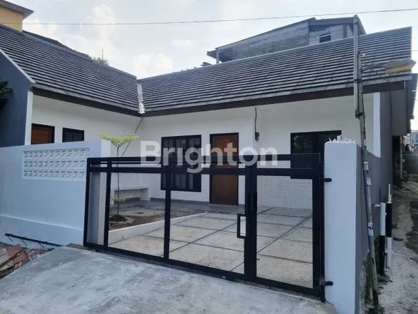 image RUMAH STRATEGIS TENGAH KOTA BOGOR (1)