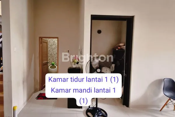 image PAKUWON CITY SEMI FURNISH DKT PAKUWON CITY MALL (4)