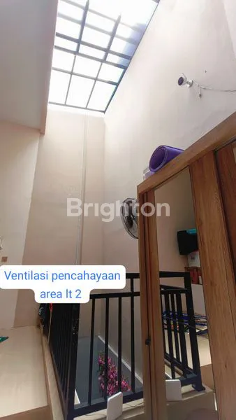 image PAKUWON CITY SEMI FURNISH DKT PAKUWON CITY MALL (7)